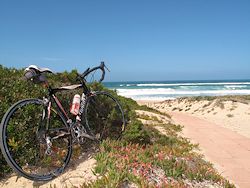 bike rides beaches