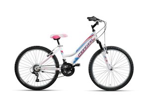 female bike